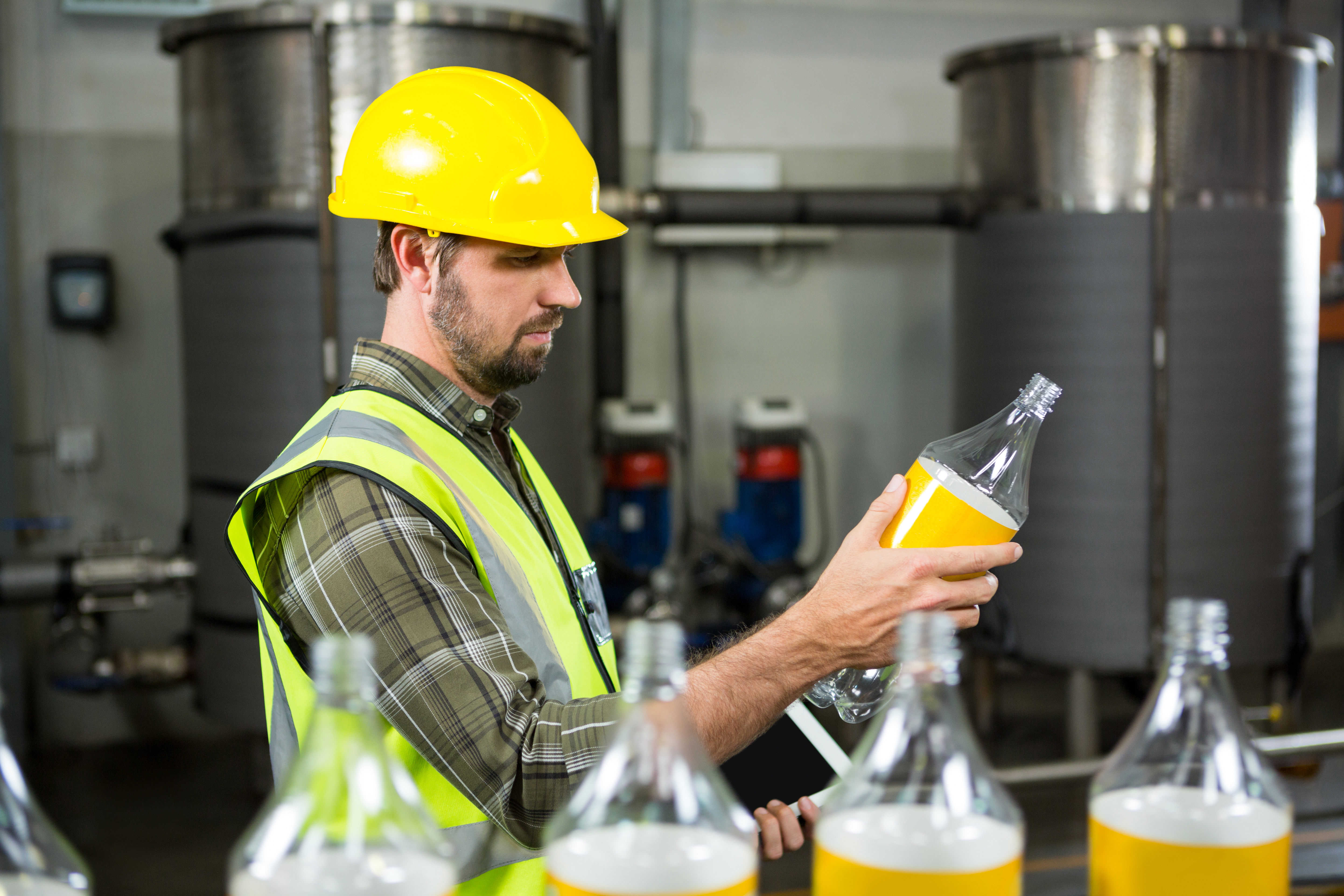 Industrial reliability engineering