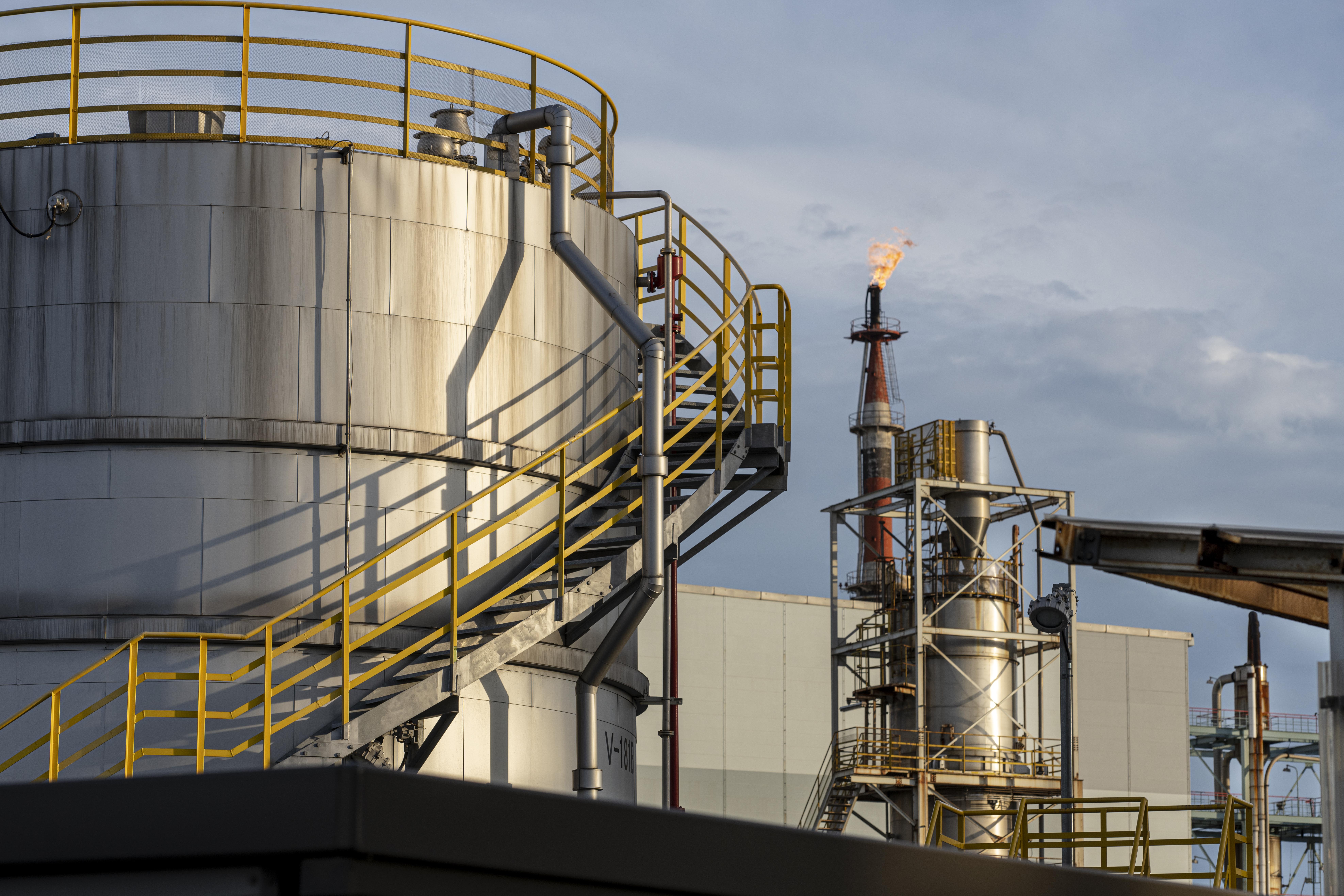 Complete Lubrication Audit